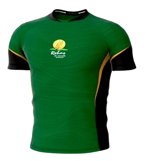 Camisa Casual Sport